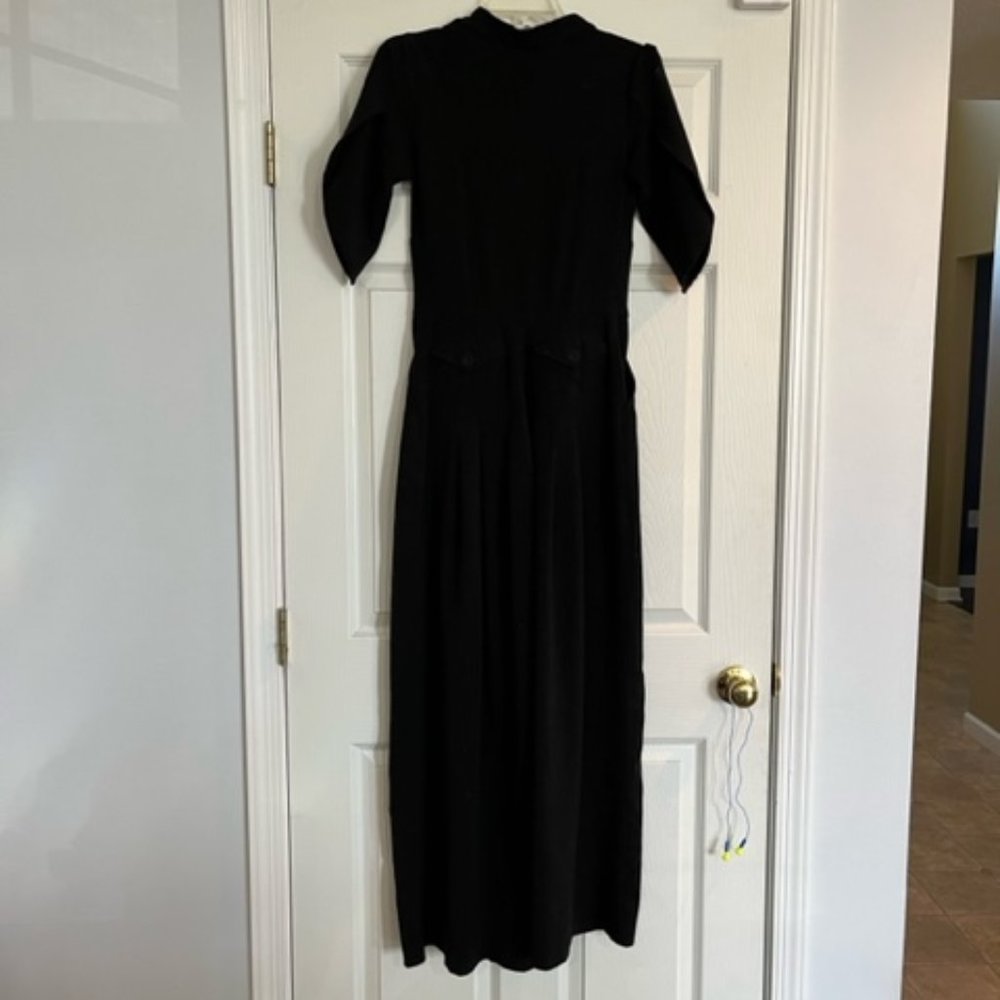 XS MS. CANDYFLOSS FLARE ONE PIECE -- PLEASE READ DESCRIPTION